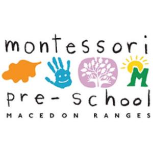 Macedon Ranges Montessori Preschool