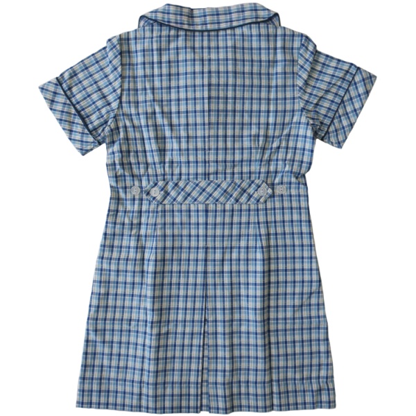 JUNIOR SUMMER DRESS - Image 2