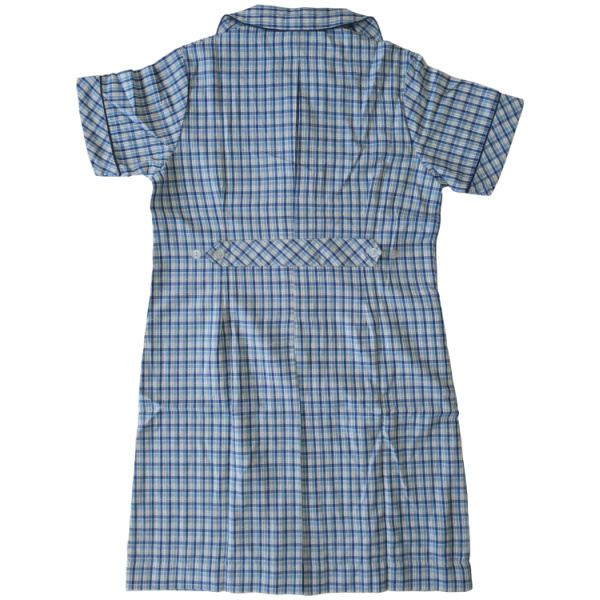 SENIOR SUMMER DRESS - Image 2