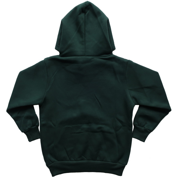 SUPER FLEECE HOODIE - Image 2