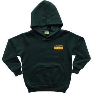 SUPER FLEECE HOODIE