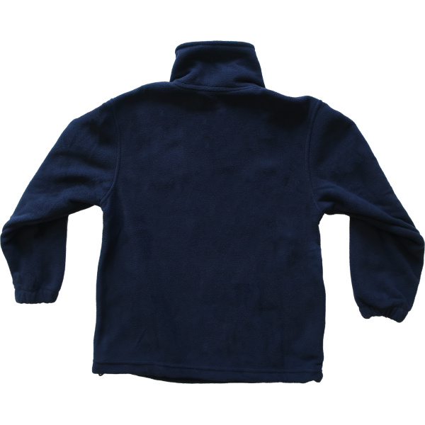 1/2 ZIP POLAR FLEECE JACKET - Image 2