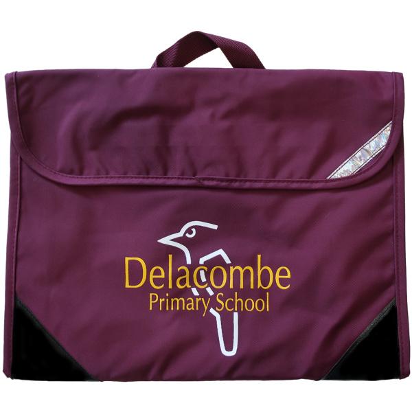 READER BAG - Image 3