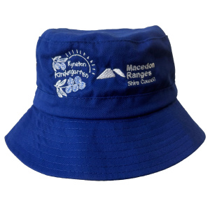 ADJUSTABLE BUCKET HAT