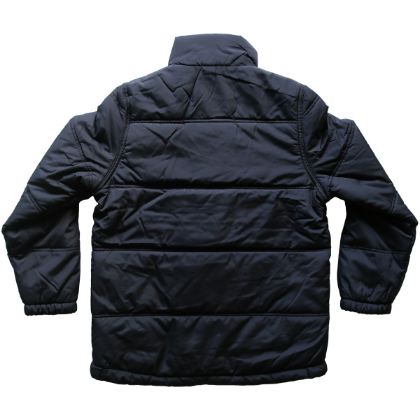 PUFFER JACKET - Image 2