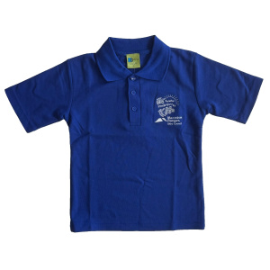 SHORT SLEEVE POLO