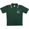 [OLD LOGO] SHORT SLEEVE POLO SHIRT - Image 4