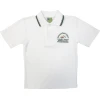 [OLD LOGO] SHORT SLEEVE POLO SHIRT - Image 2