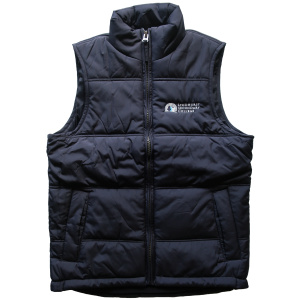 PUFFER VEST
