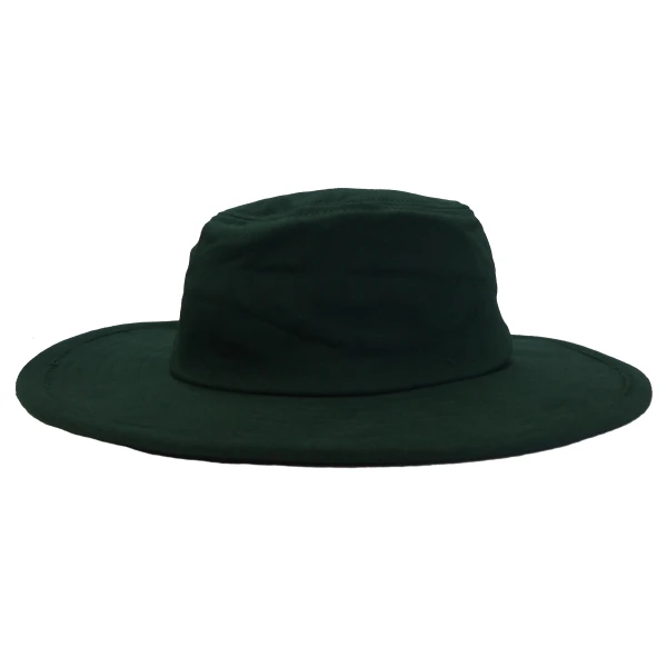 BOTTLE HARD BRIMMED SLOUCH HAT
