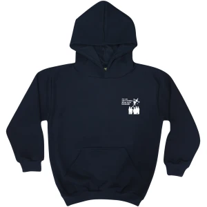 2026 GRADE 6 COMMEMORATIVE HOODIE