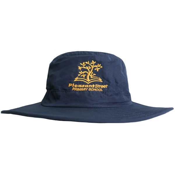 MICRO FIBRE ADJUSTABLE HAT