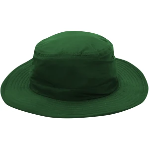 BRUSHED COTTON SLOUCH HAT