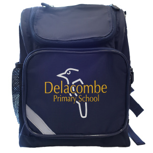 SCHOOL BAG