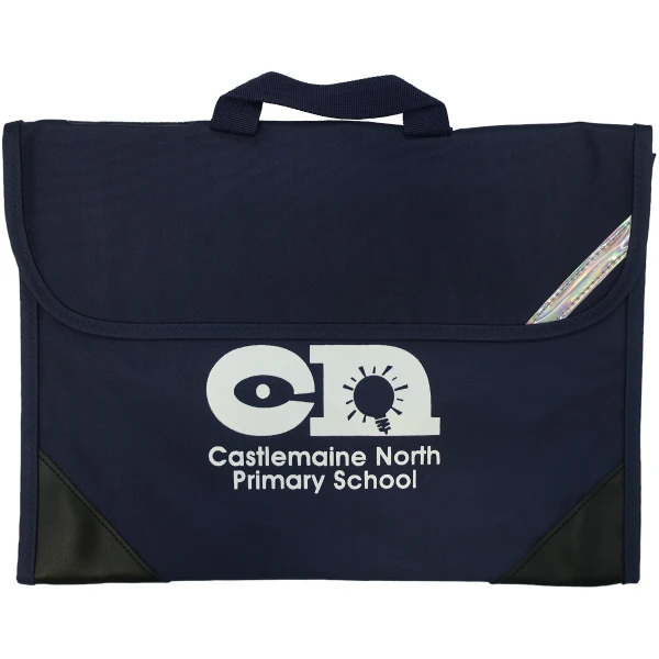 READER BAG