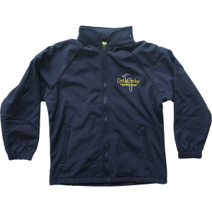 SOFT SHELL JACKET