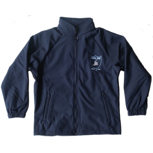 SOFT SHELL JACKET