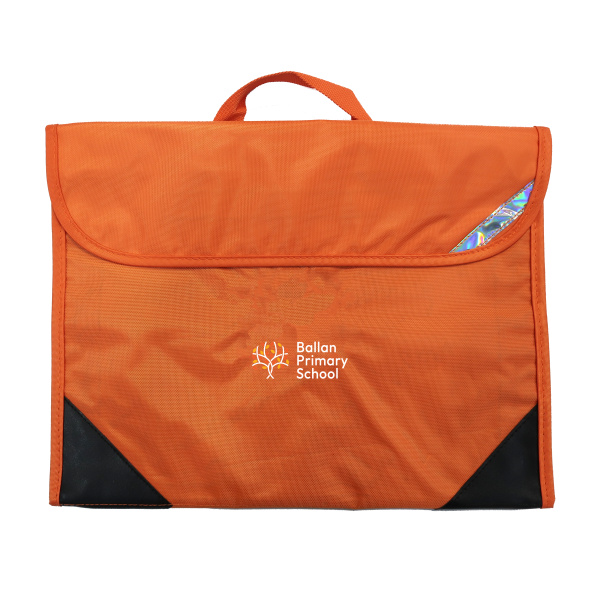 READER BAG - Image 2