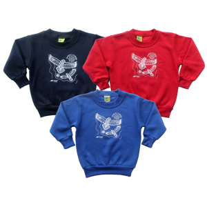 SUPER FLEECE WINDCHEATER