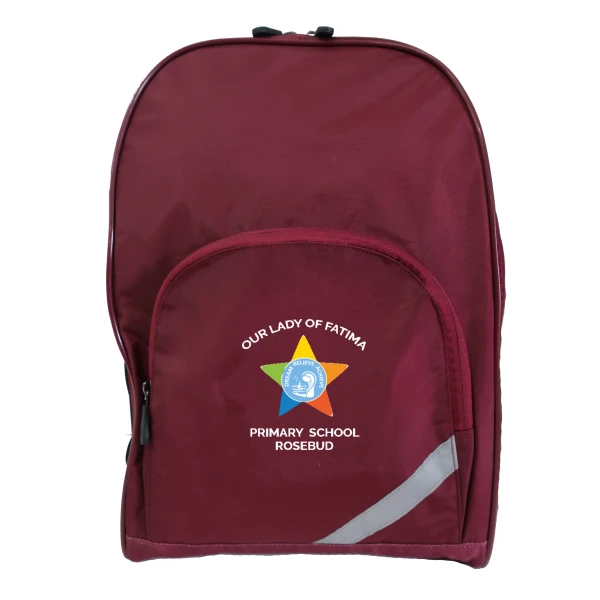 SCHOOL BAG