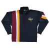 KNITTED RUGBY TOP