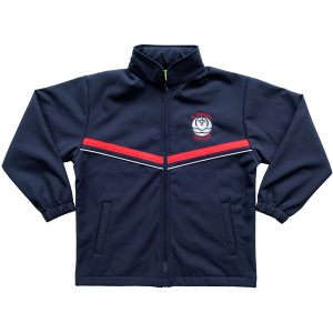 SOFT SHELL SPRAY JACKET