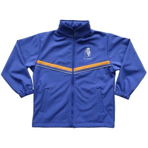 SOFT SHELL SPRAY JACKET