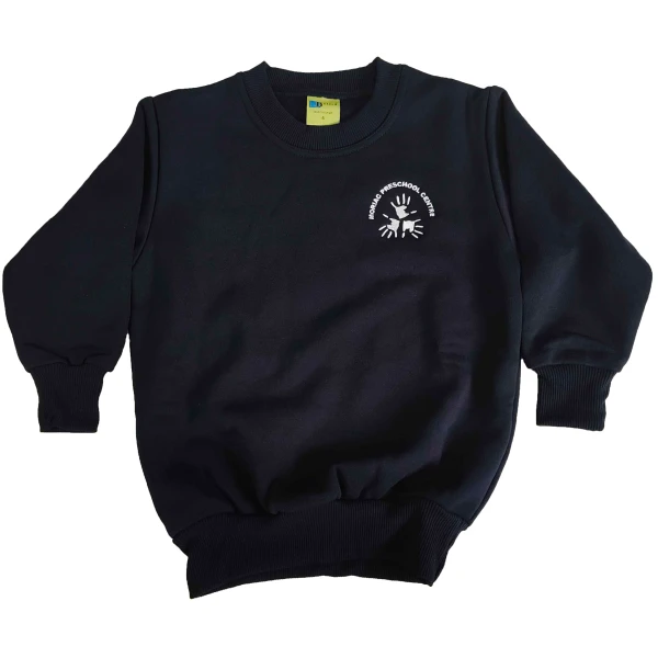 SUPER FLEECE WINDCHEATER - Image 2