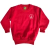 SUPER FLEECE WINDCHEATER