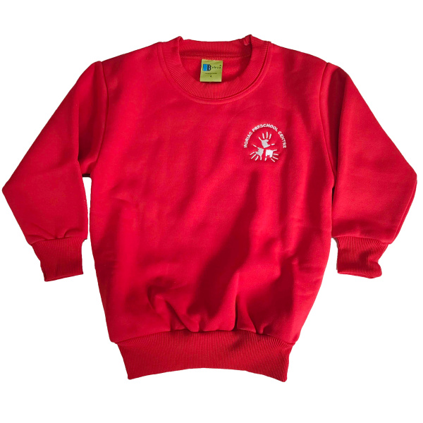 SUPER FLEECE WINDCHEATER