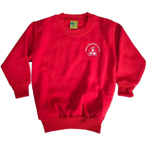 SUPER FLEECE WINDCHEATER