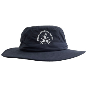 MICRO FIBRE ADJUSTABLE HAT