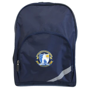 SCHOOL BAG
