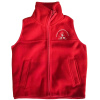 POLAR FLEECE VEST