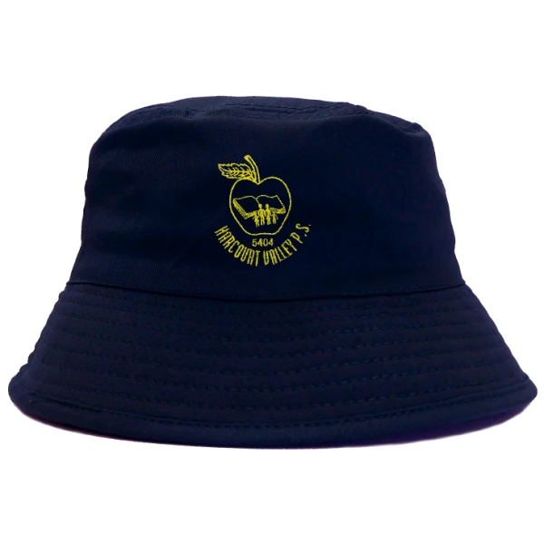 BUCKET HAT