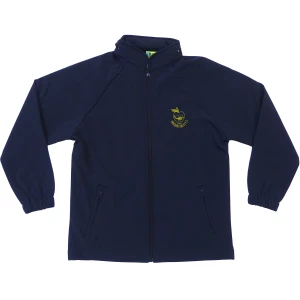 SOFT SHELL SPRAY JACKET