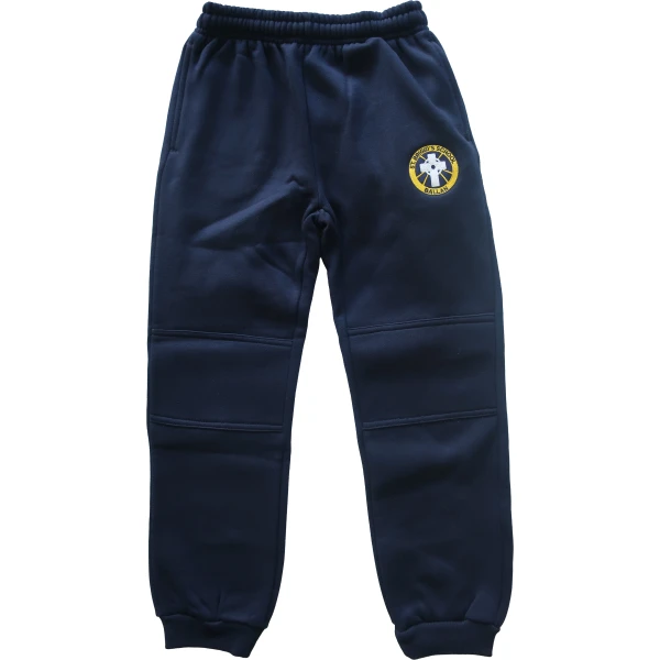 SUPER FLEECE TRACK PANTS - Beleza School Uniforms