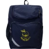 MICRO FIBRE SCHOOL BAG