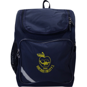 MICRO FIBRE SCHOOL BAG