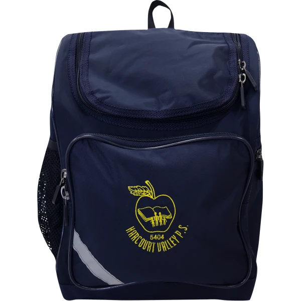 MICRO FIBRE SCHOOL BAG