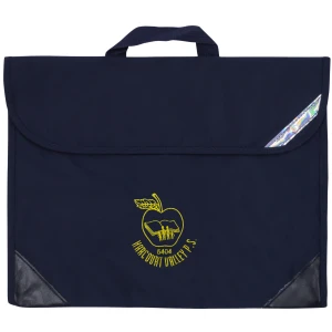 HEAVY DUTY READER BAG