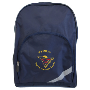 MICRO FIBRE SCHOOL BAG