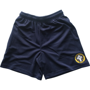 SPORTS MESH SHORTS