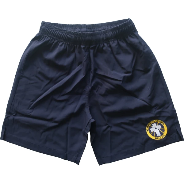 MICRO FIBRE SHORTS