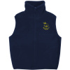 POLAR FLEECE VEST