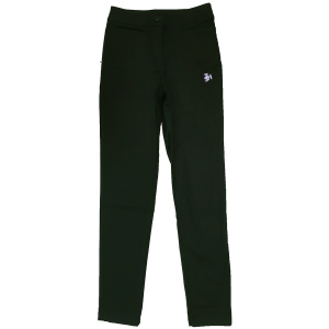 CHINO PANTS WITH ADJUSTABLE WAIST