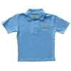 SHORT SLEEVE POLO SHIRT