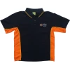 SHORT SLEEVE PIQUE POLO SHIRT