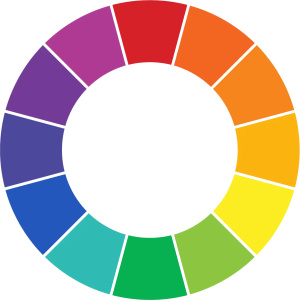 View items by Colour