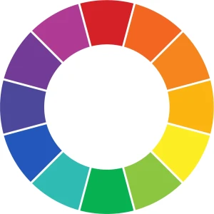 View items by Colour